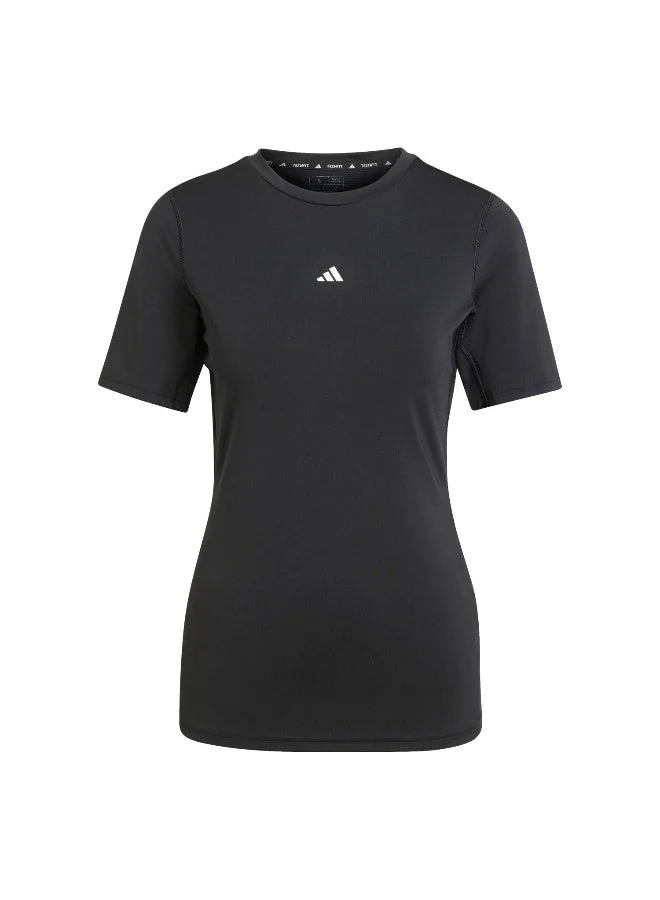 Adidas Techfit Training T-Shirt